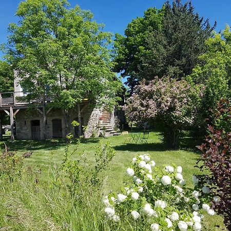 Les Gites Du Saro Chabestan Esterno foto