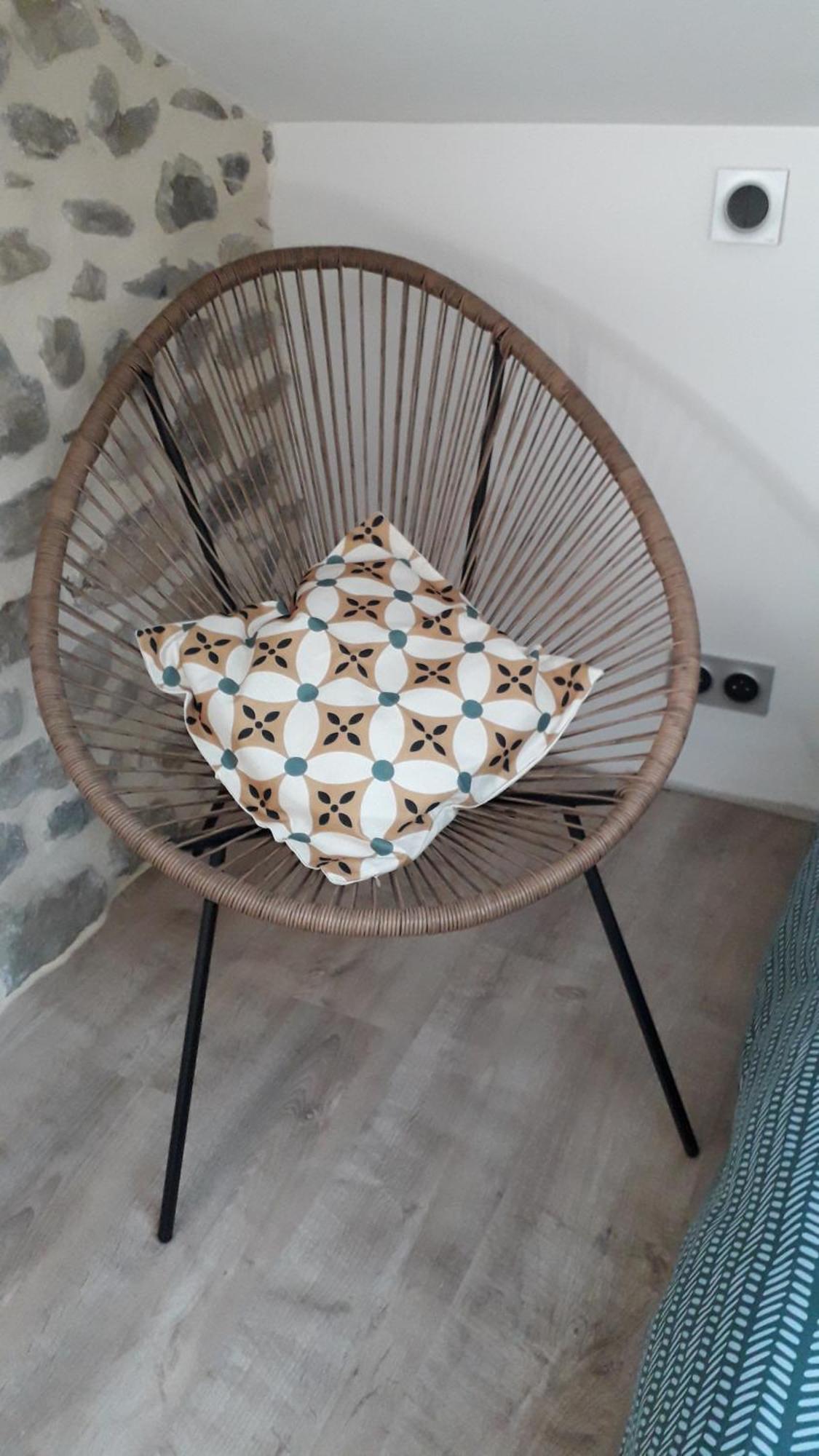 Les Gites Du Saro Chabestan Esterno foto