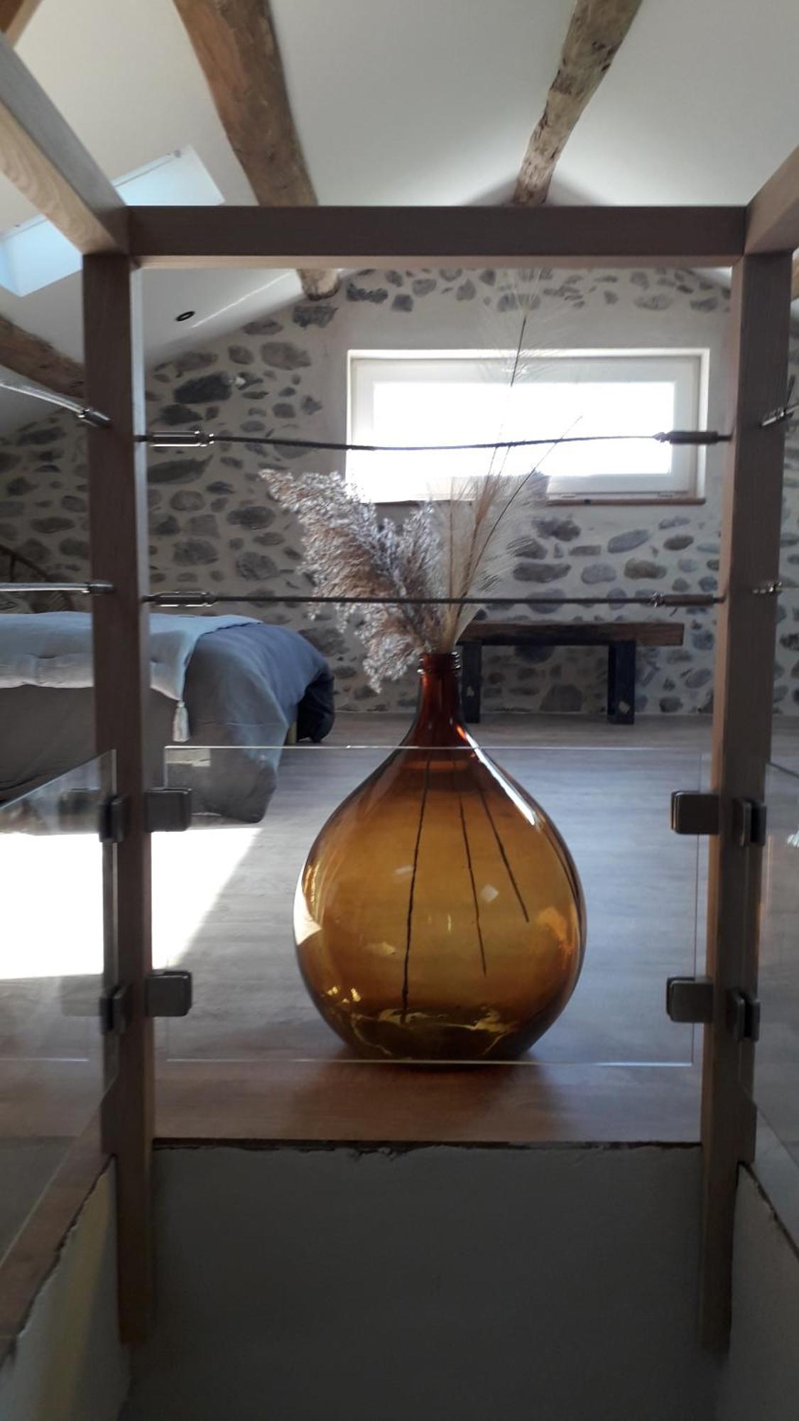 Les Gites Du Saro Chabestan Esterno foto