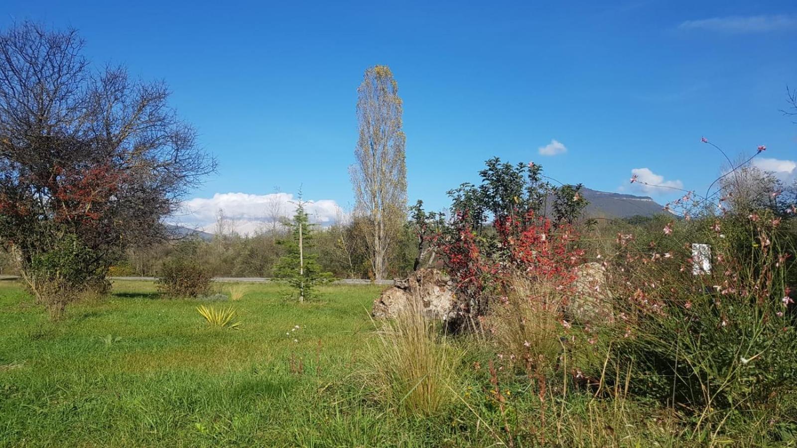 Les Gites Du Saro Chabestan Esterno foto